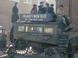 Special Screening of SUFFRAGETTE