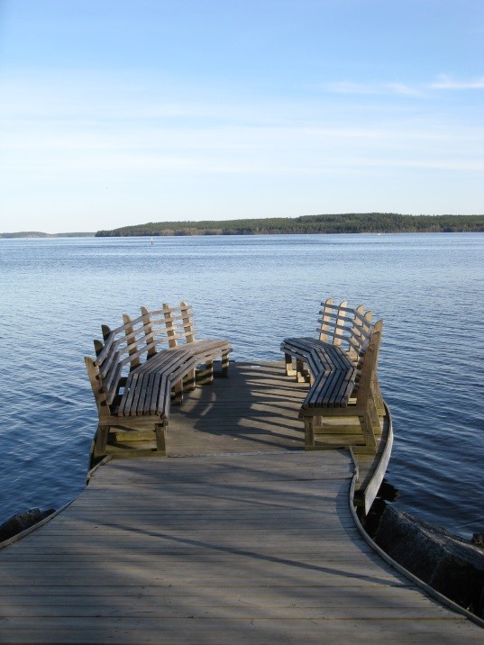 Sweden - Sigtuna