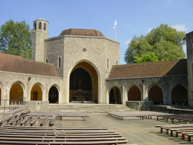 Aylesford Priory 2.jpg