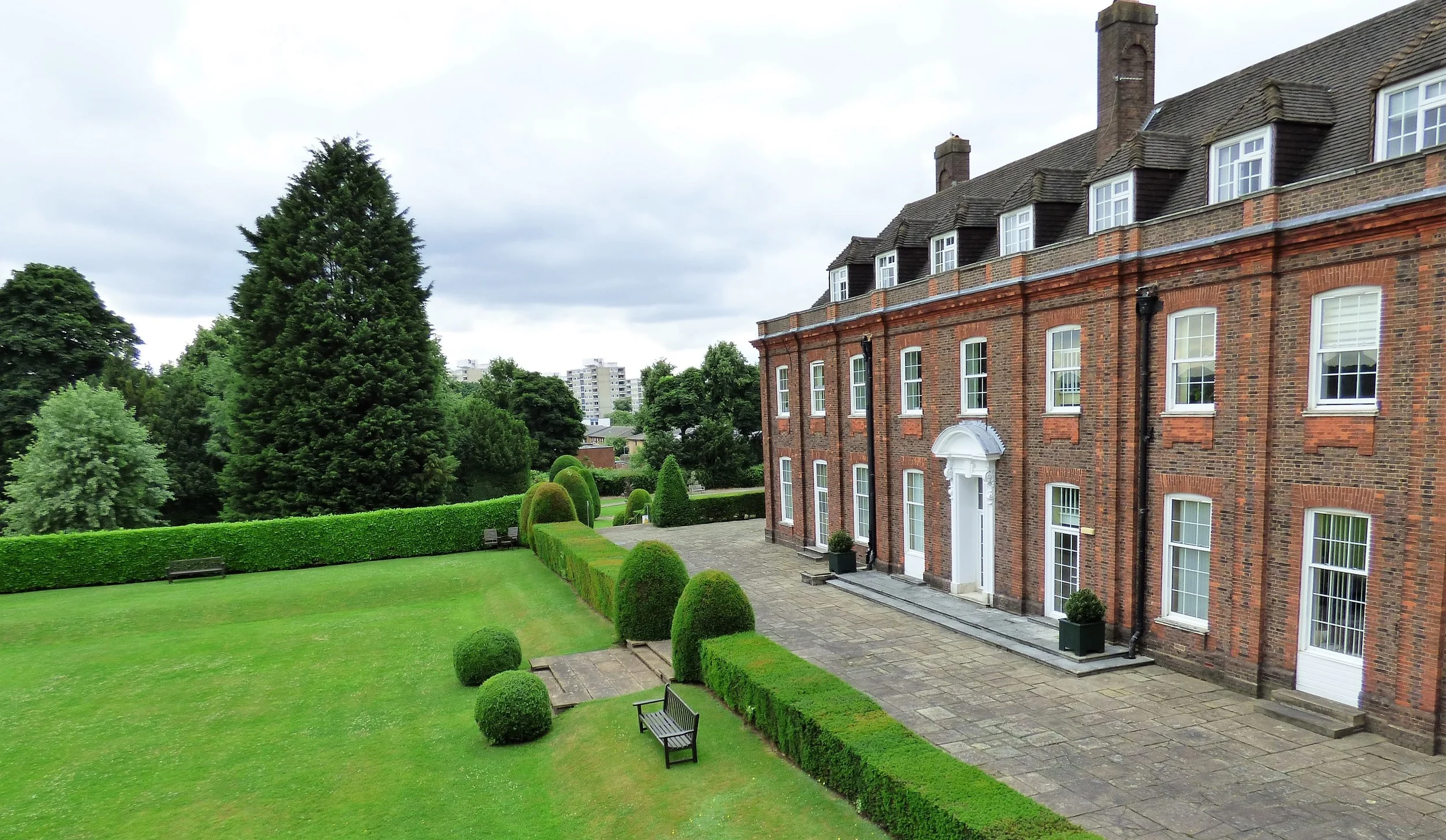 The Kairos Centre, Roehampton