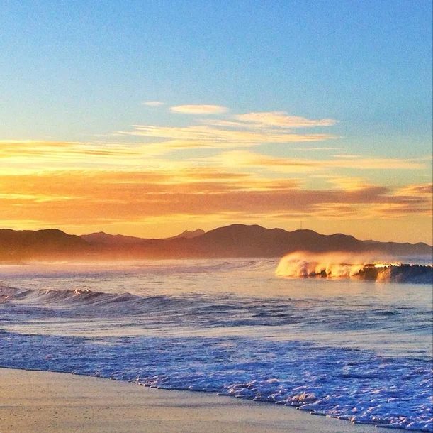 AFAR: FIVE REASONS TO HEAD TO TODOS SANTOS, MEXICO