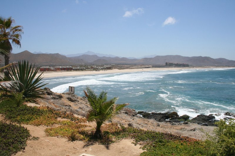 Daily Beast: Mexico’s Hidden Getaway: Todos Santos