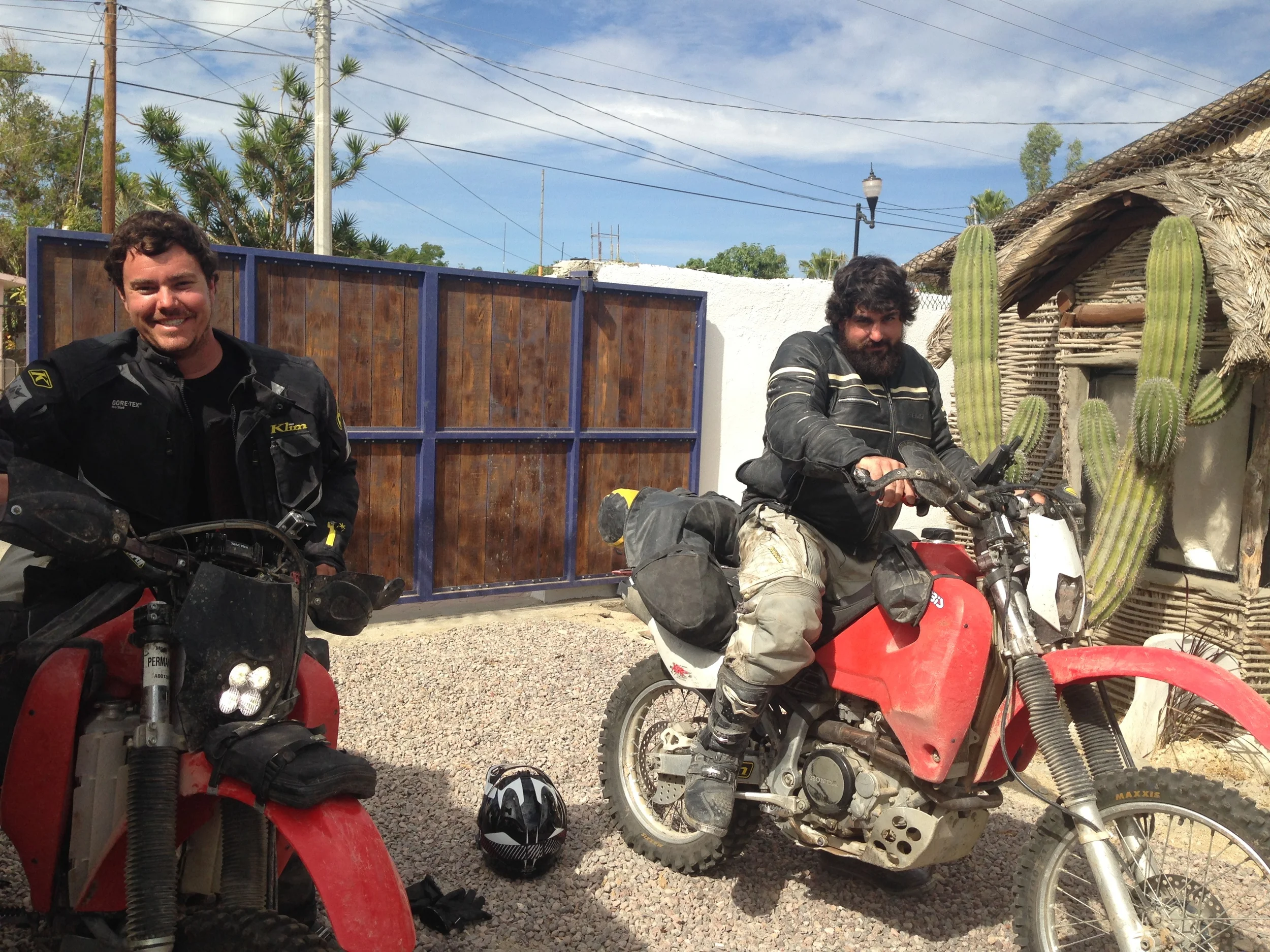 Motor Sports