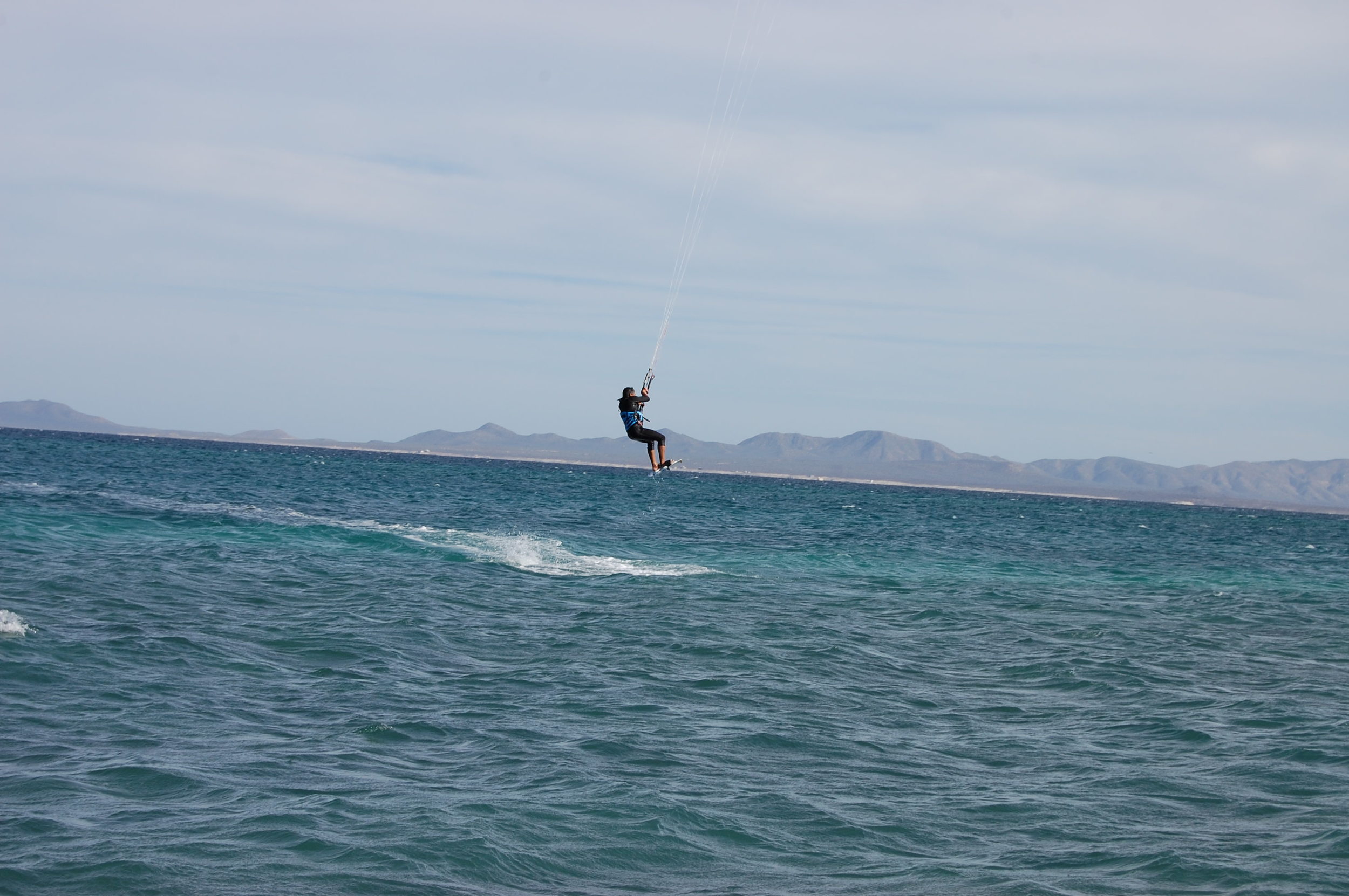 Kite Board 