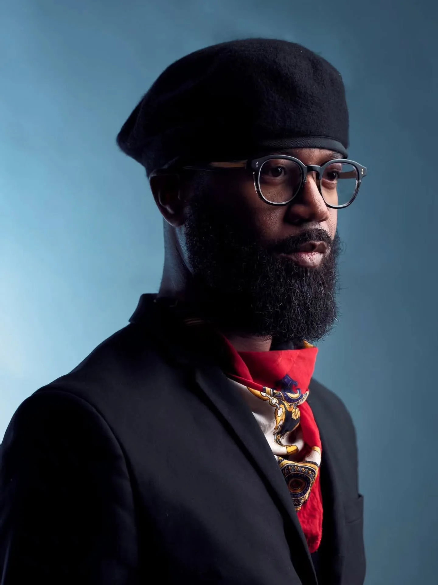 #throwbackthursday  Still love this photo. Its always hard taking self portraits though. #emissaryuly  #selfportrait #drumandbass