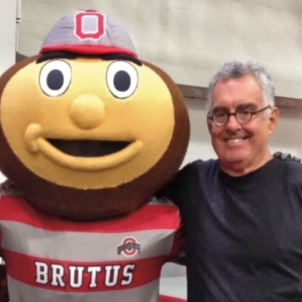 Ray Bourhis Montecito, California The Autobiography of Brutus Buckeye