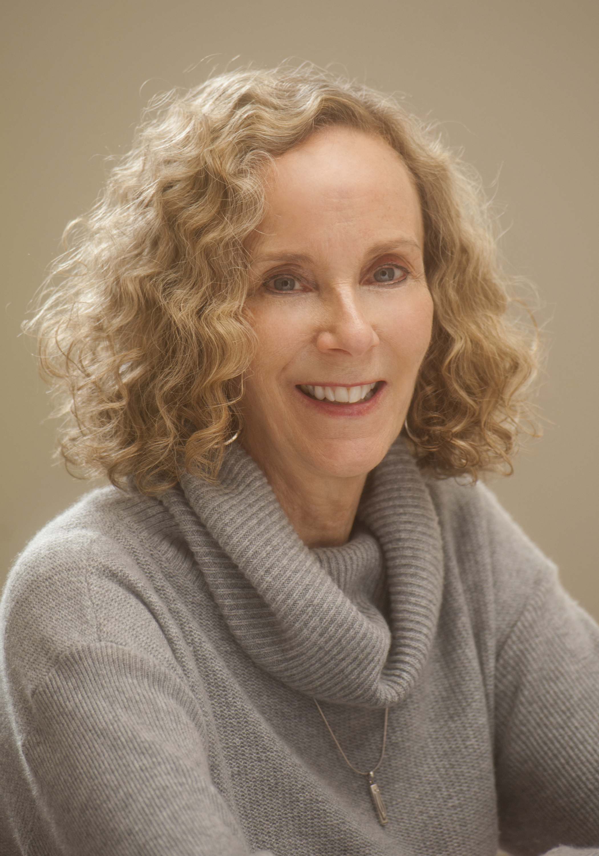 Marcy Hawley Publisher