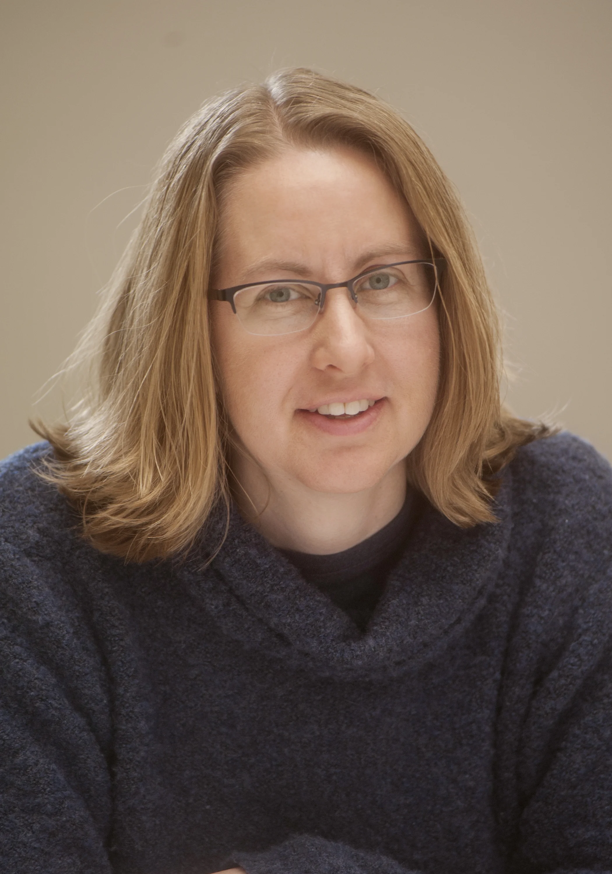 Janice Ellis Office Manager