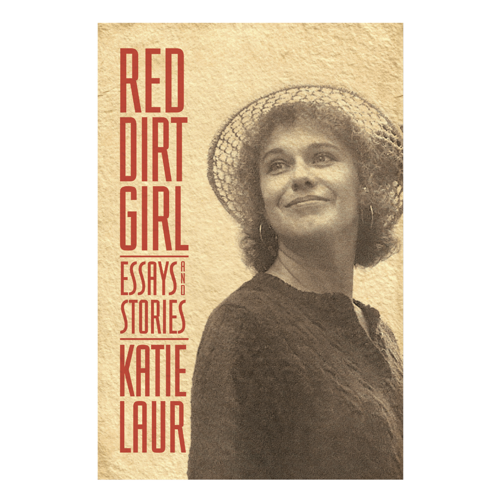 forbi Dokument Australsk person Red Dirt Girl: Essays and Stories — Orange Frazer Press