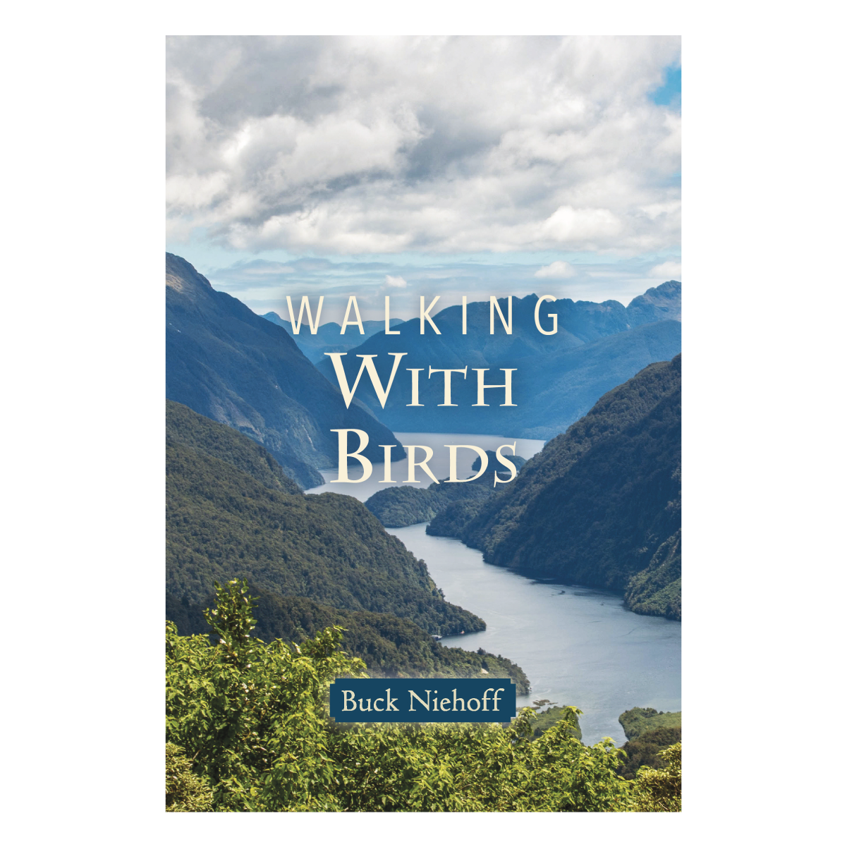 Walking With Birds