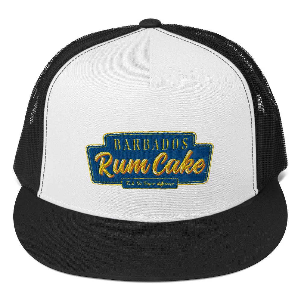barbados hat