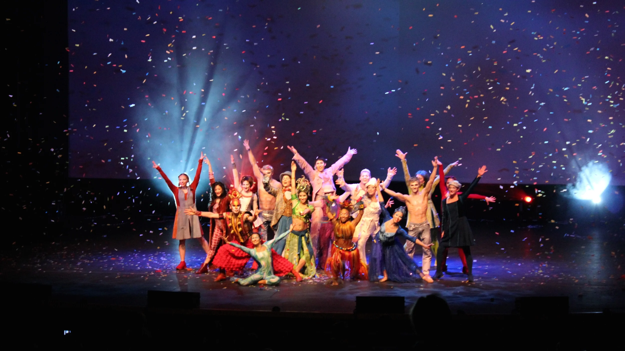 Vanderwade Party.JPG