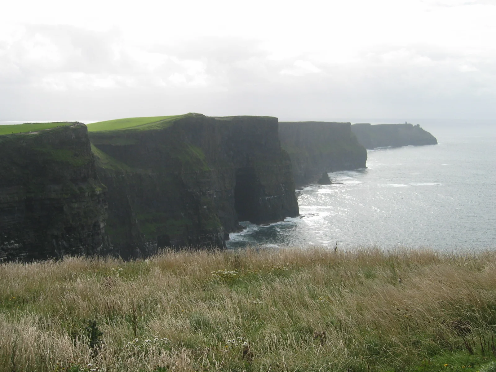 Cliff