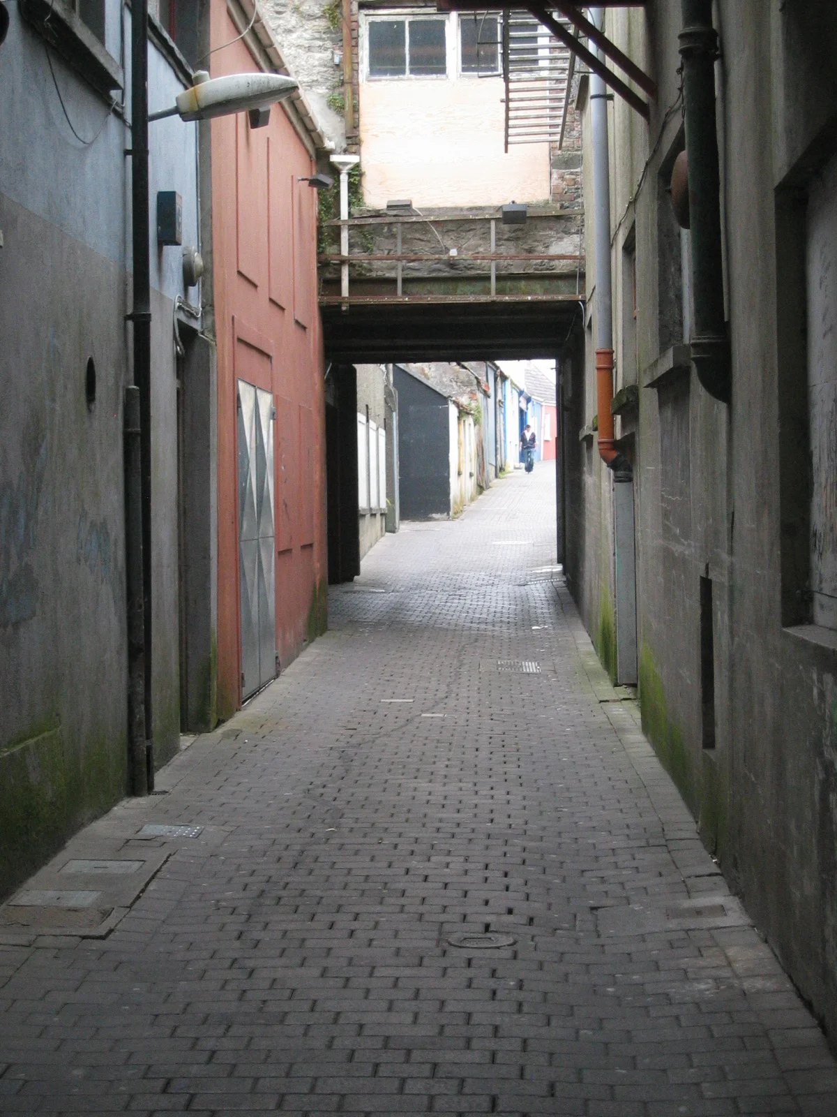 Irish Alley 2