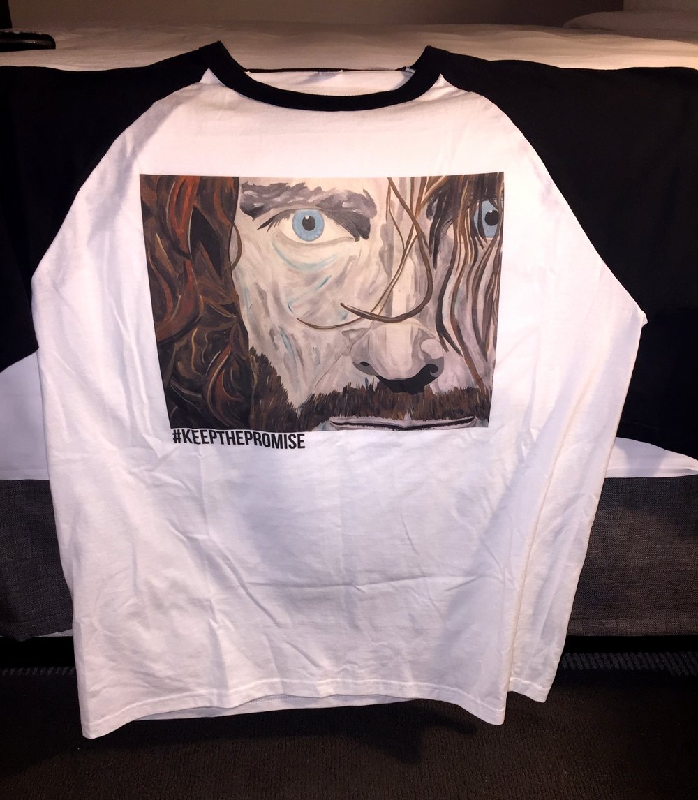 heritage Advanced Wings Chris Cornell "Like a Stone" T-Shirt - Unisex — Tim Au-Yeung heritage Advanced Wings Chris Cornell "Like a Stone" T-Shirt - Unisex — Tim Au-Yeung