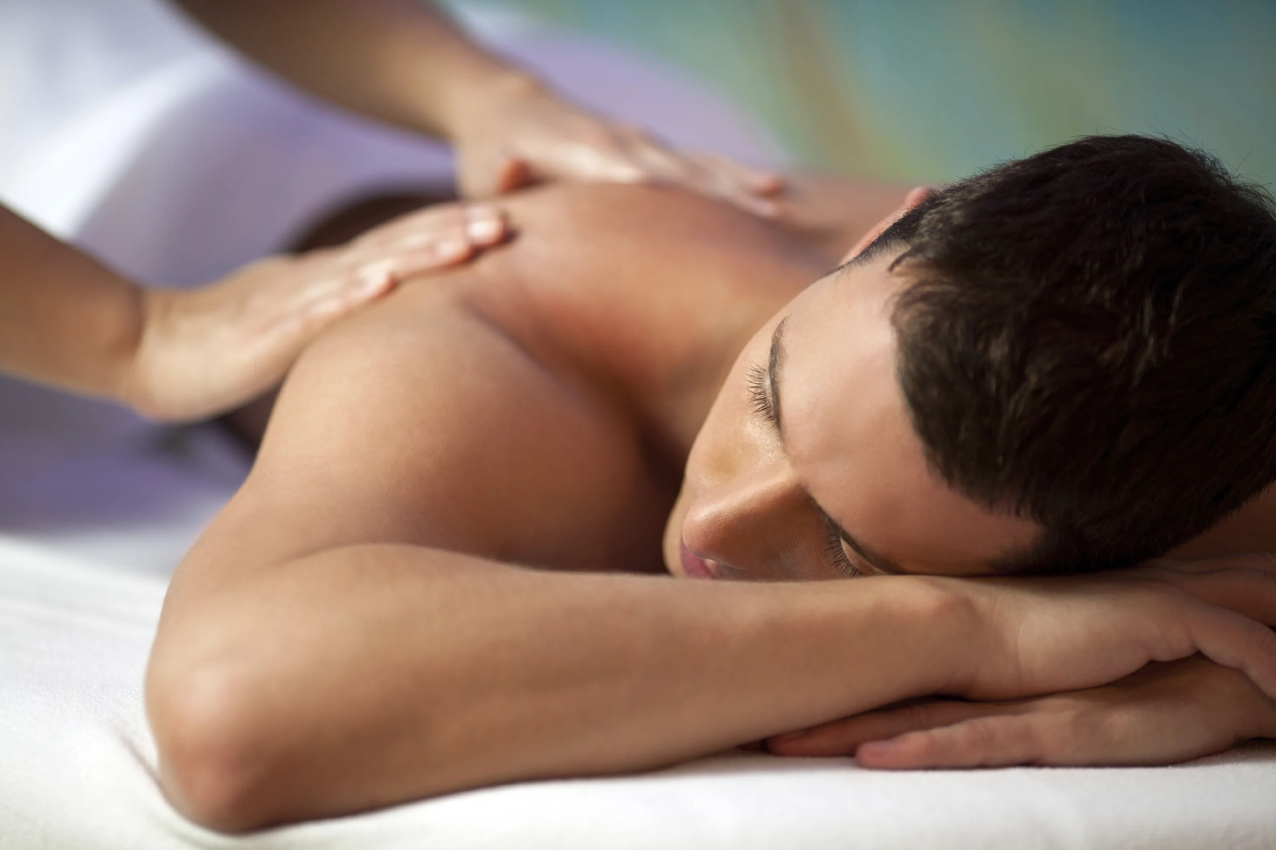 Chiropractic or Massage--which do I need?