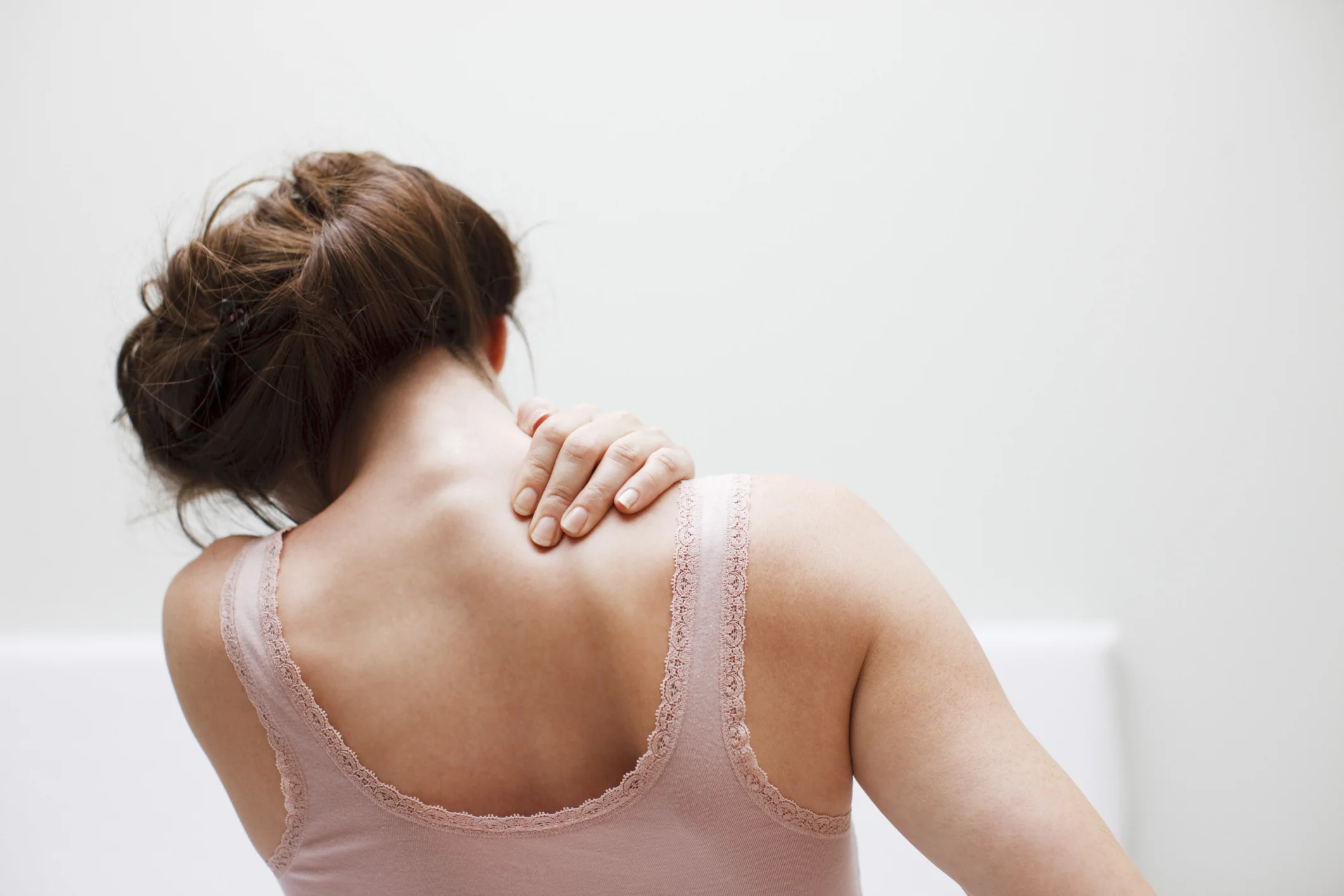 Restorative Touch Chiropractic