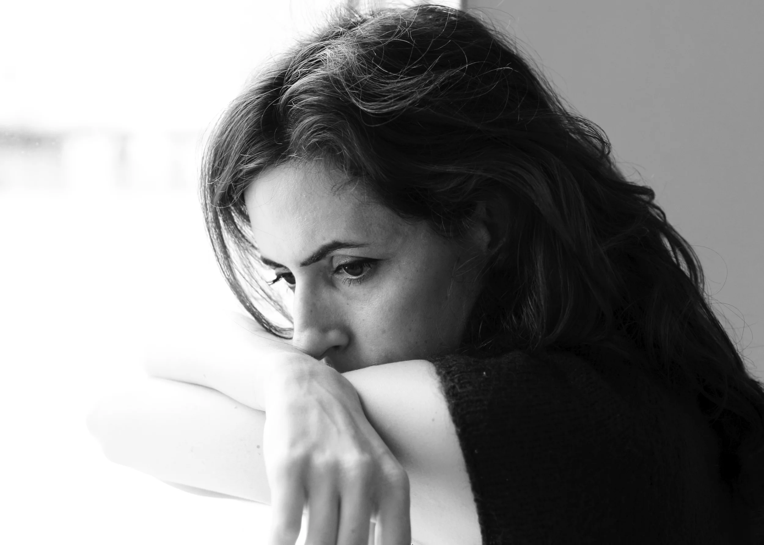 The mind-body connection