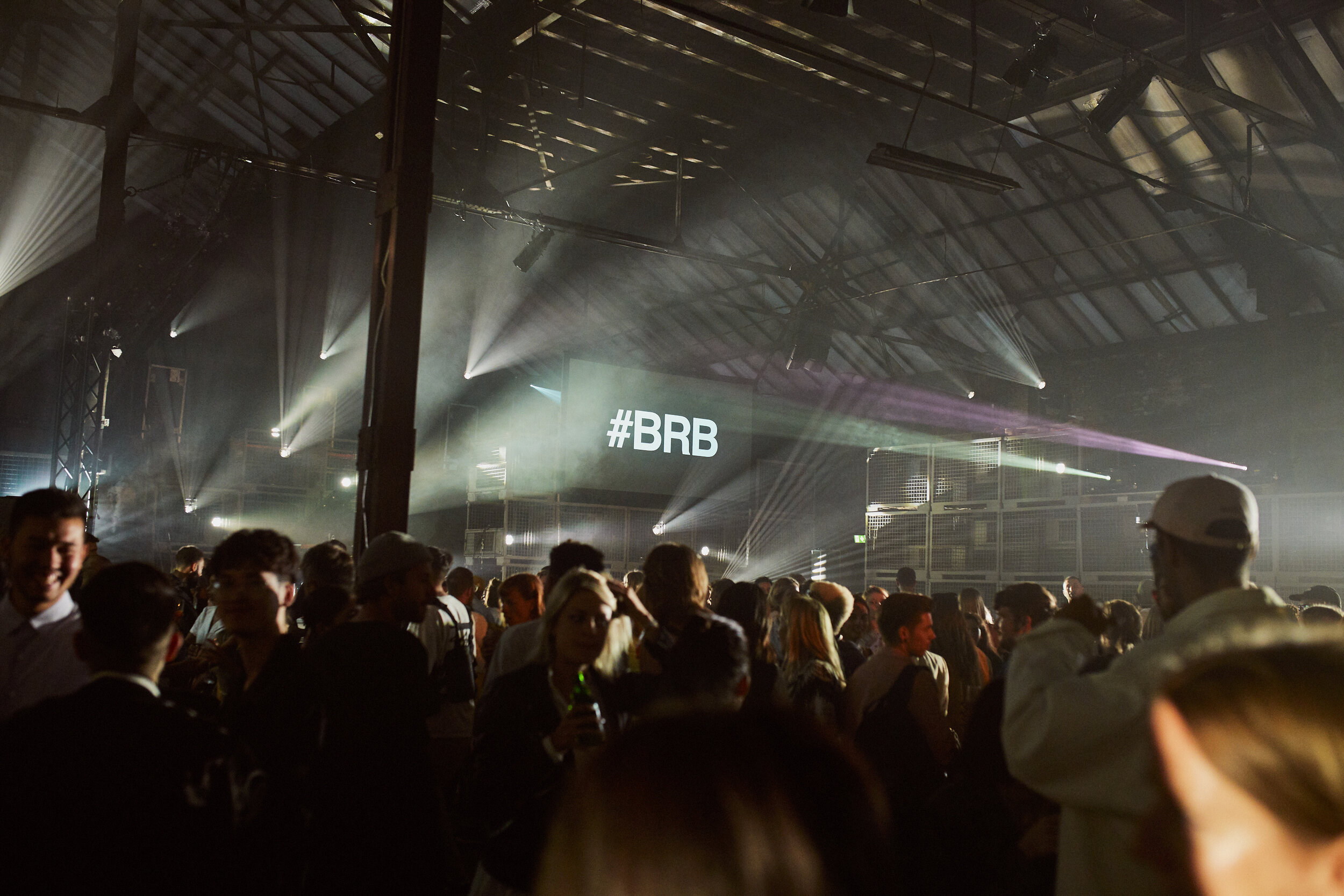 adidas event berlin