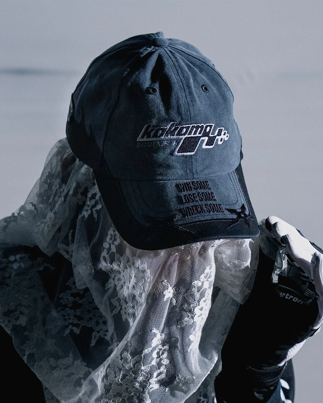 For the die-hards, the dreamers, and the ones who never learn.
Racing fandom is a toxic relationship we refuse to leave, and Scuderia Kokomo is designed for the fans who understand that pain. Wear your heartbreak with pride. 💔🏆
Get the cap and more