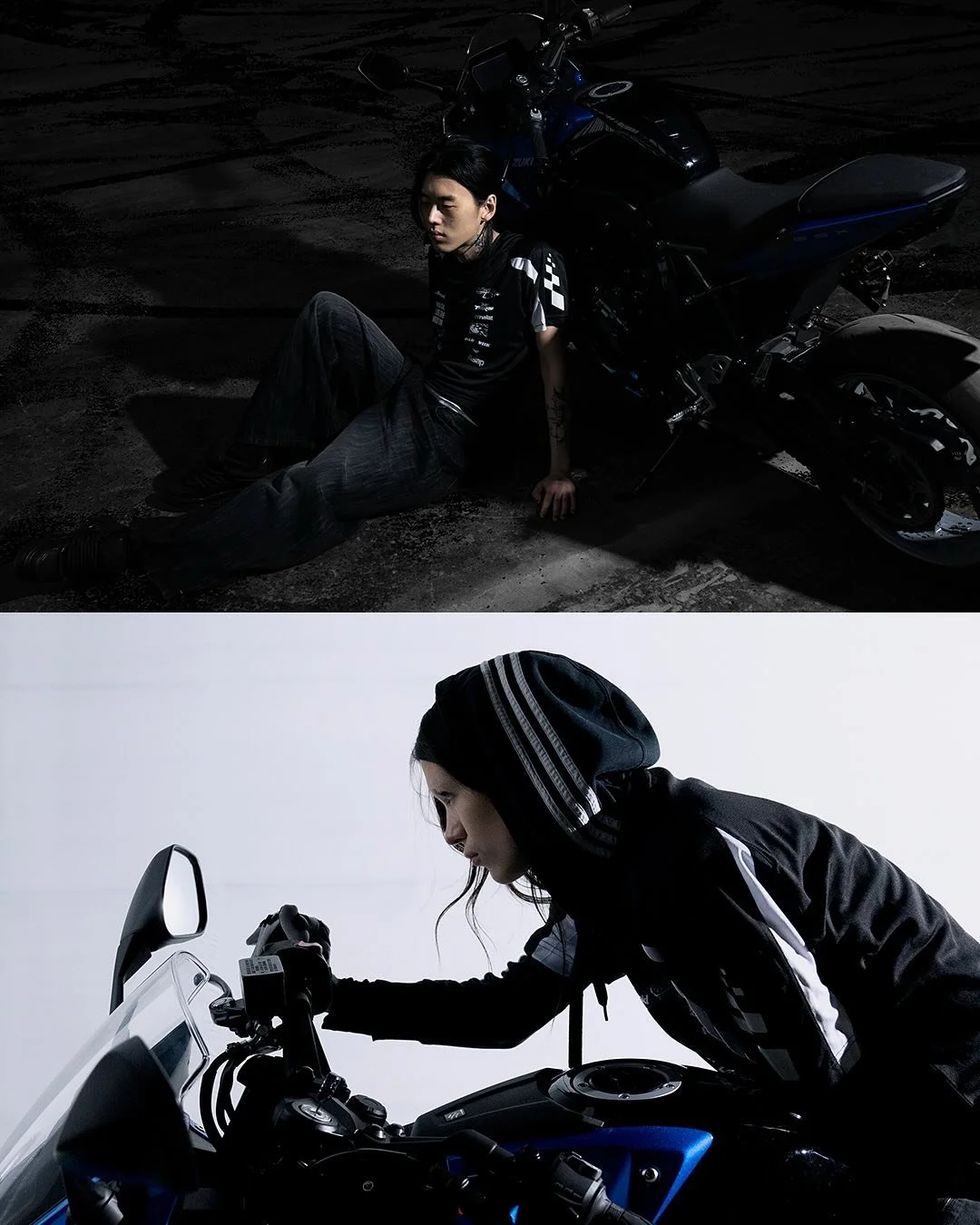 This isn&rsquo;t merch. It&rsquo;s a mood.
Racing comes with moments of pure excitement, absolute despair, and a whole lot of speed. 
Scuderia Kokomo captures it all - designed and produced by our team - shop now before it&rsquo;s gone 🏁