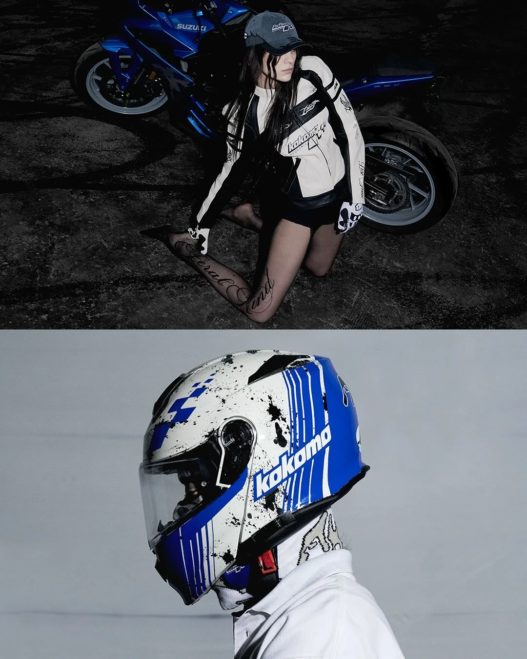 WINNING IS GREAT. LOSING IS PAINFUL. CRASHING OUT? ICONIC! 
We&rsquo;ve celebrated, we&rsquo;ve suffered, we&rsquo;ve screamed at strategy calls. But no matter what, we always come back for more. That&rsquo;s racing. That&rsquo;s Scuderia Kokomo.
box