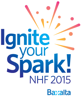 Baxalta – National Hemophilia Foundation Conference (Copy)