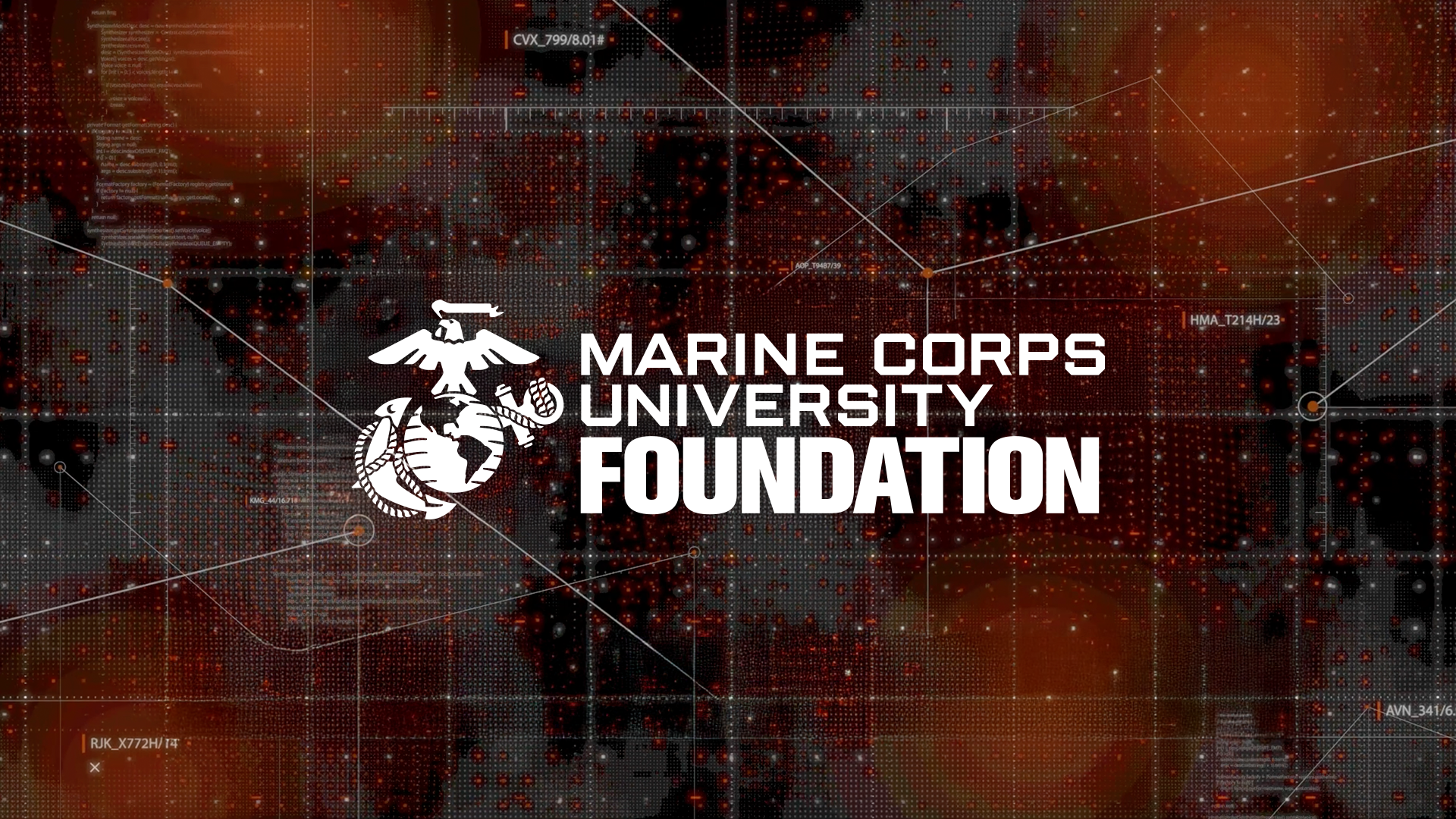 The Marine Corps Foundation is a highly recognized, highly respected organization. Stakeholders recognized the need to update and refresh their brand identity. Our team developed a series of discovery workshops to determine what "refresh" meant to th