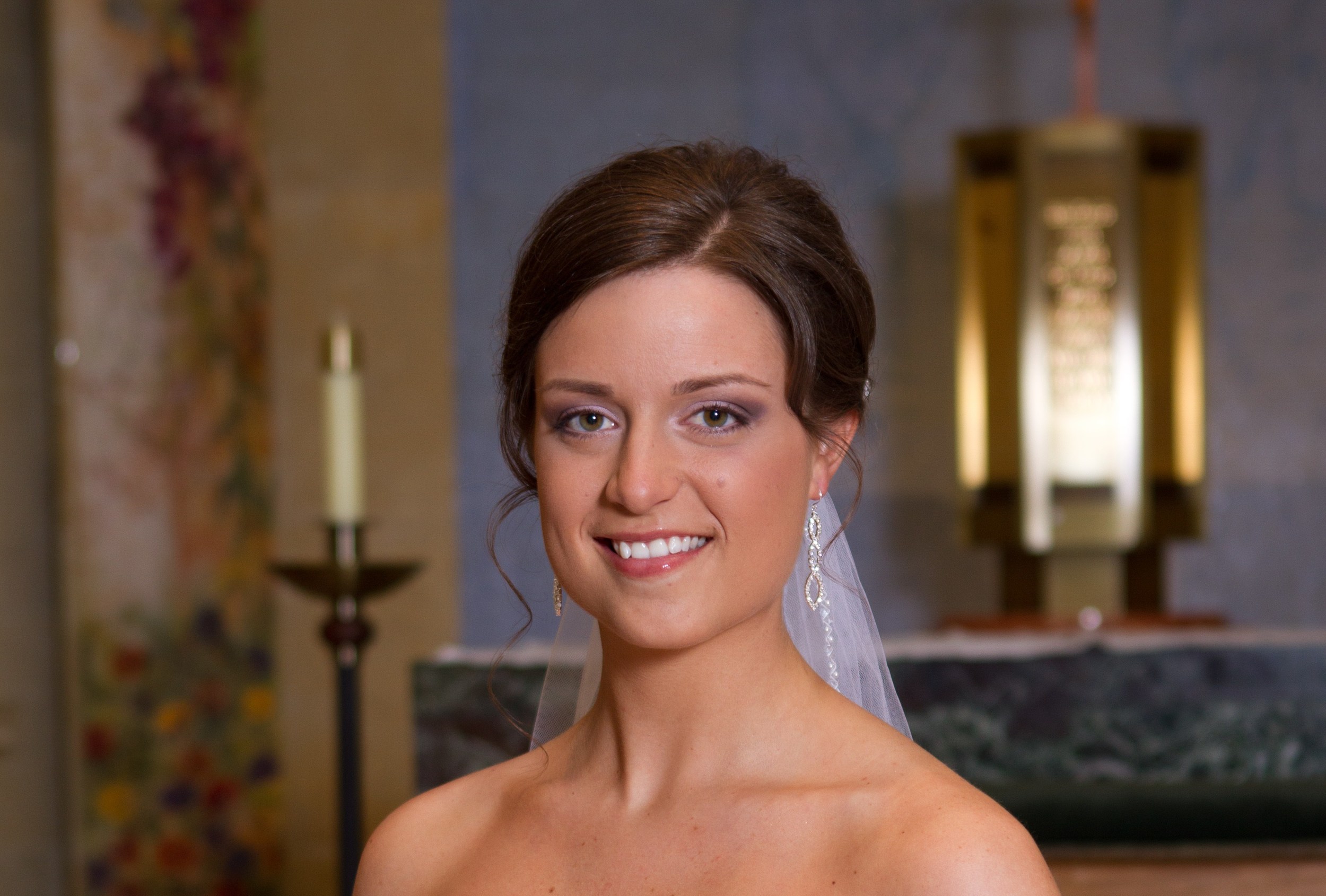 Bakken Wedding