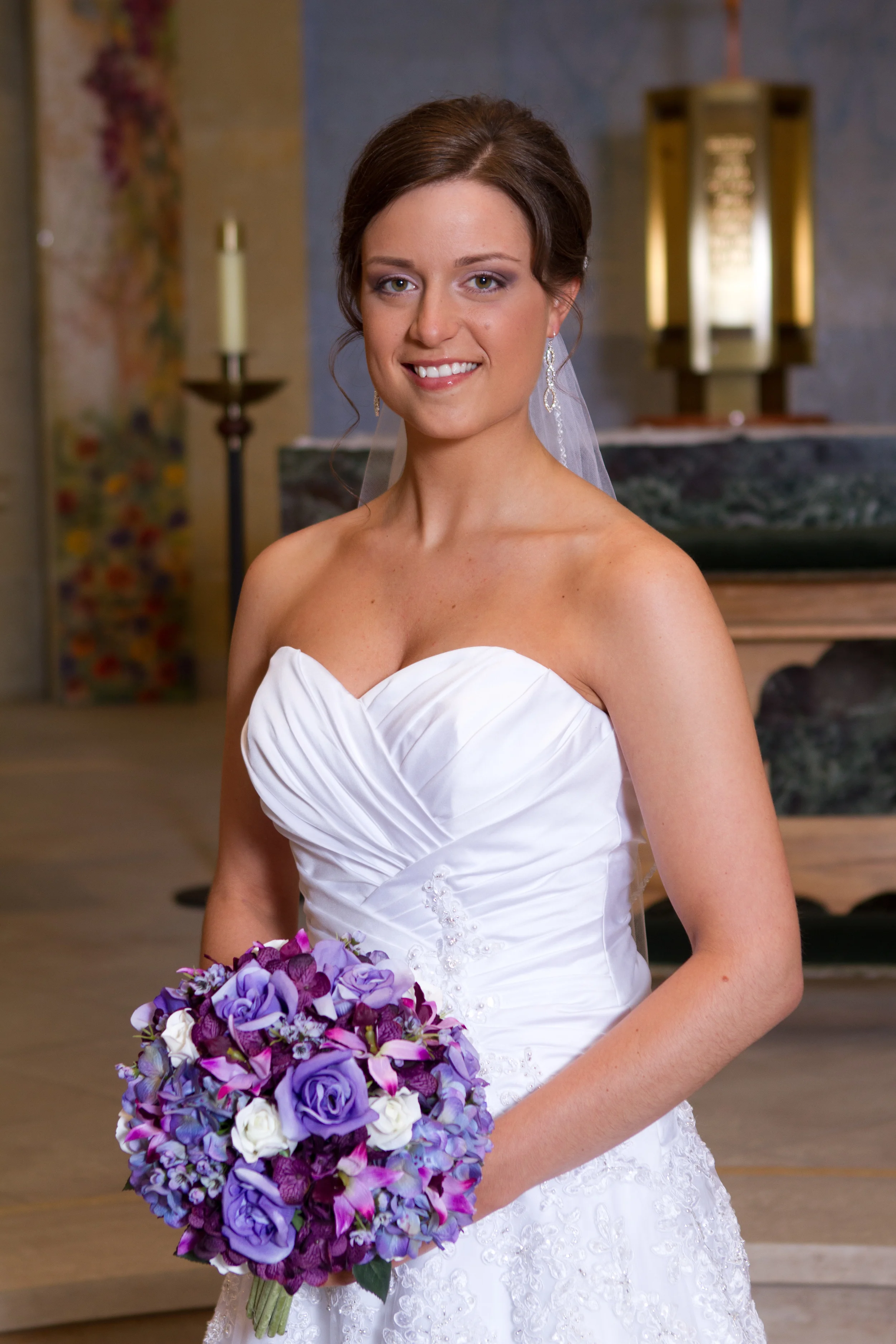 Bakken Wedding