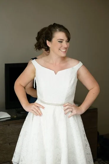 Buchberger Wedding