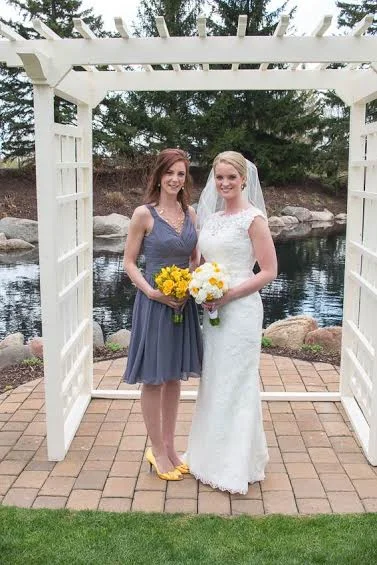 Porter Wedding