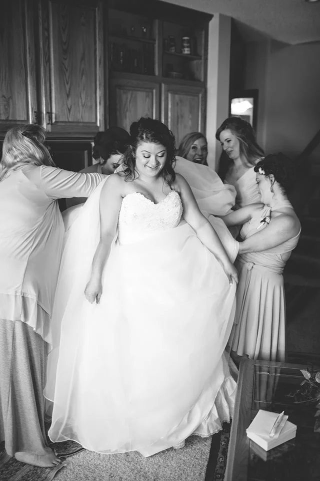 Krage Wedding