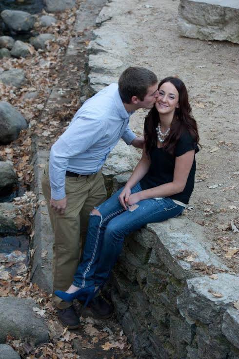 Engagement Photoshoot