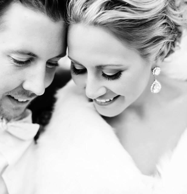 McCurren Wedding