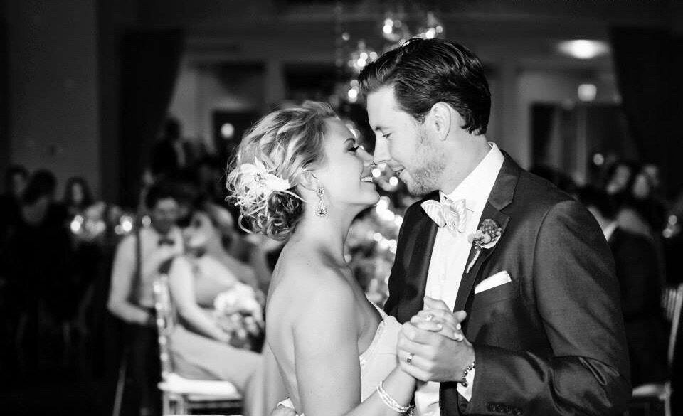 McCurren Wedding