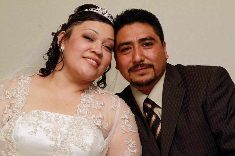 Gomez Wedding