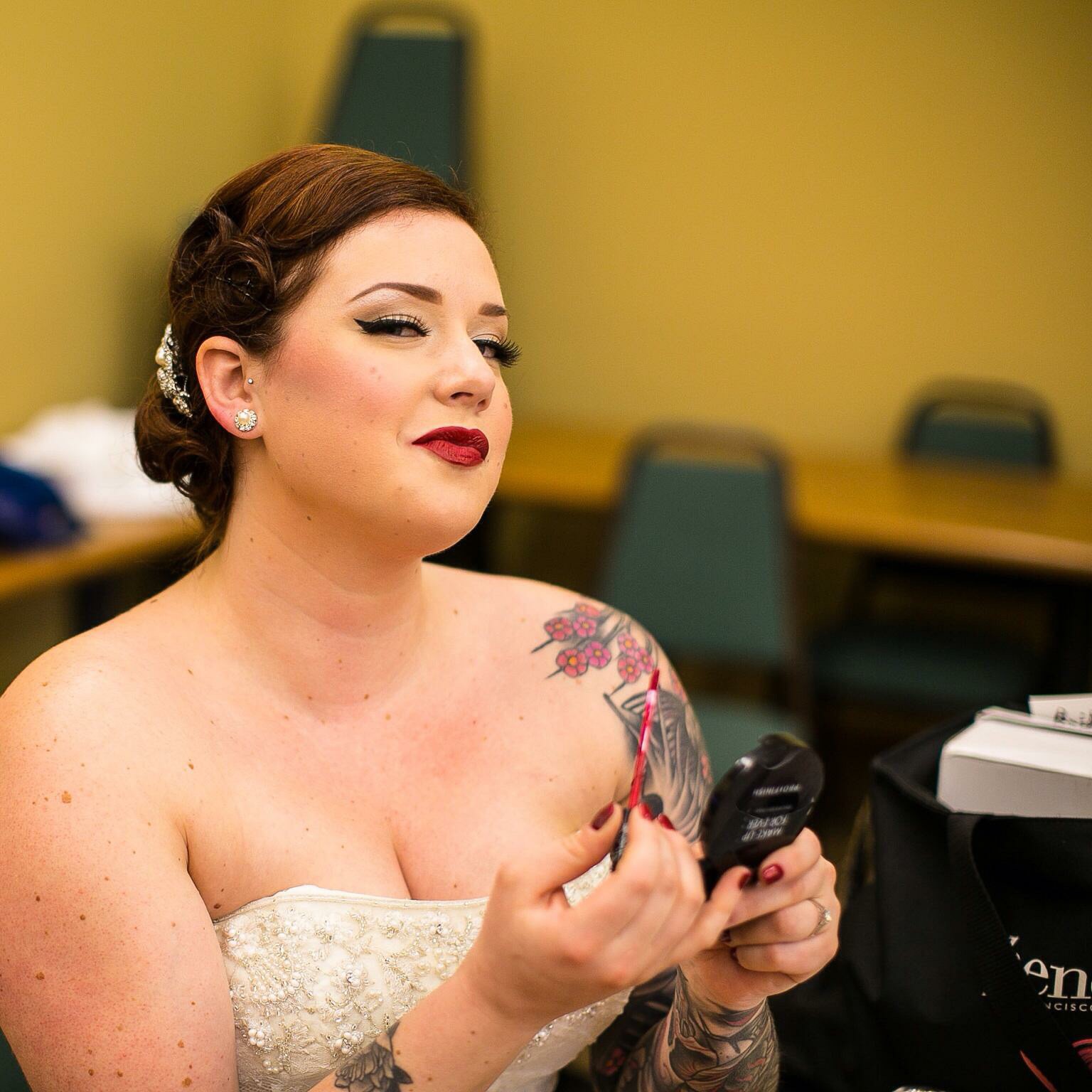 Dyck Wedding