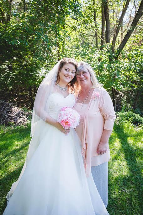 Krage Wedding