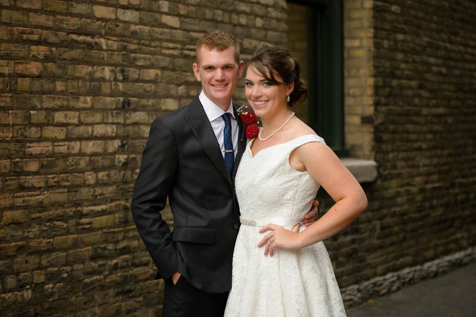 Buchberger Wedding