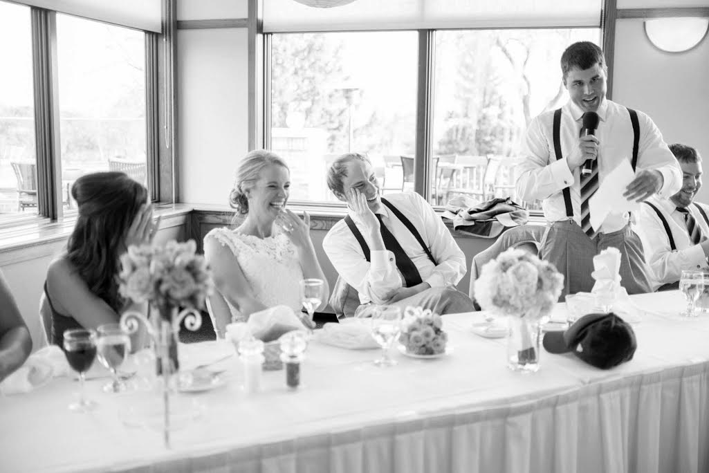 Porter Wedding