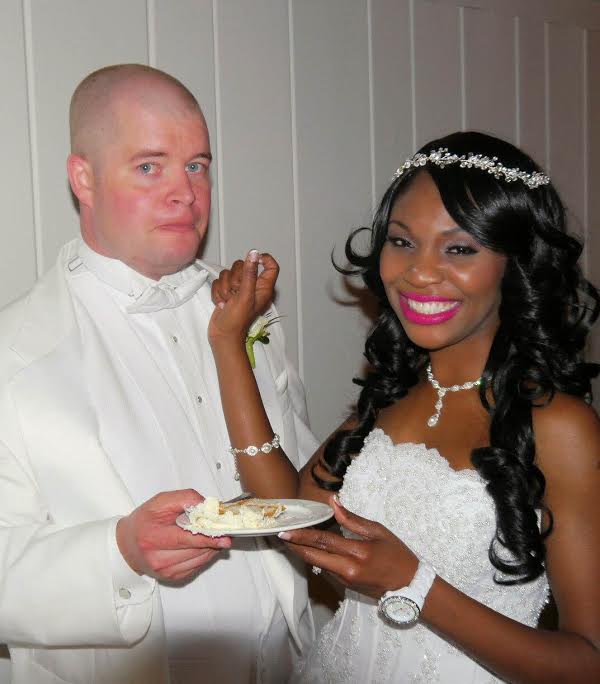 McFarlane Wedding