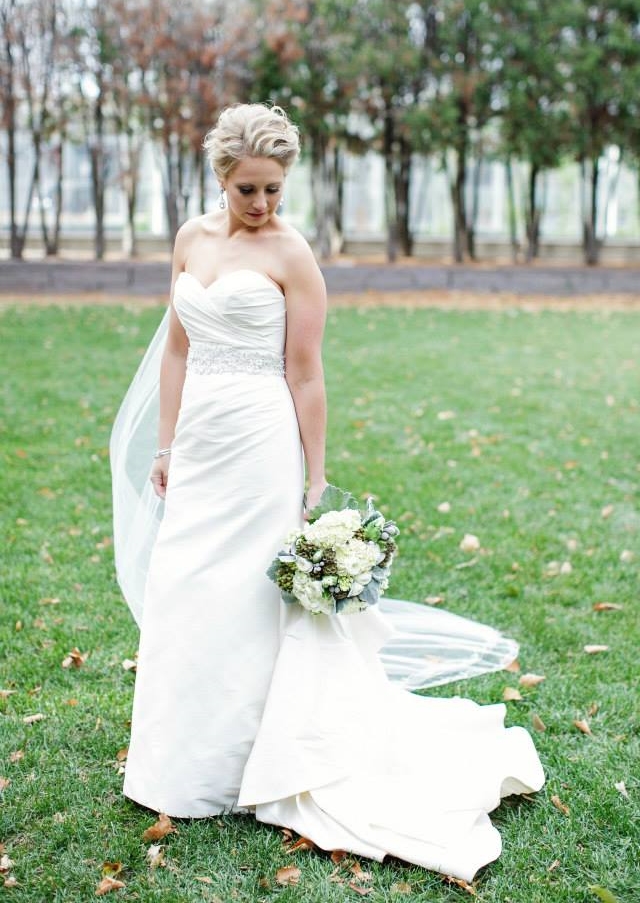 McCurren Wedding