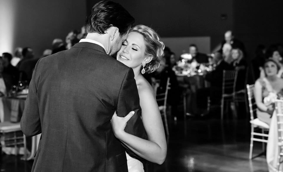 McCurren Wedding