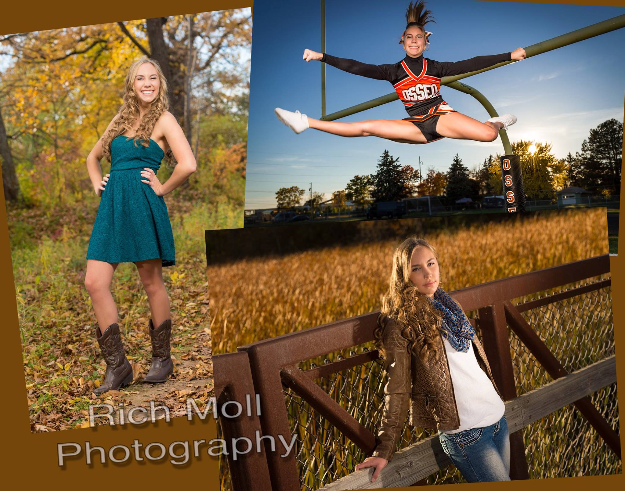 Senior Shoot