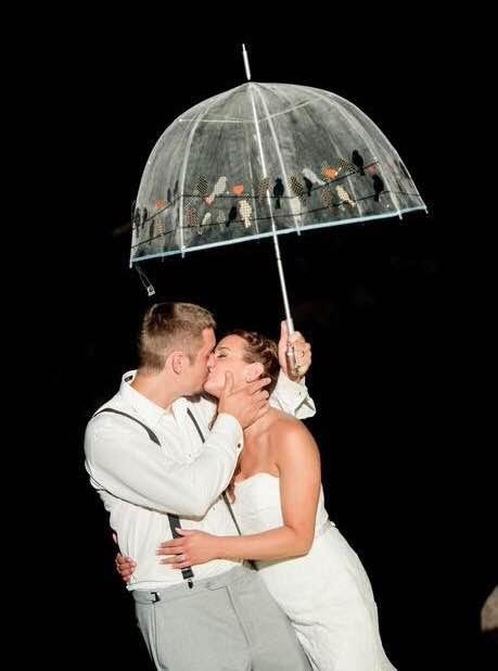 Porteous Wedding