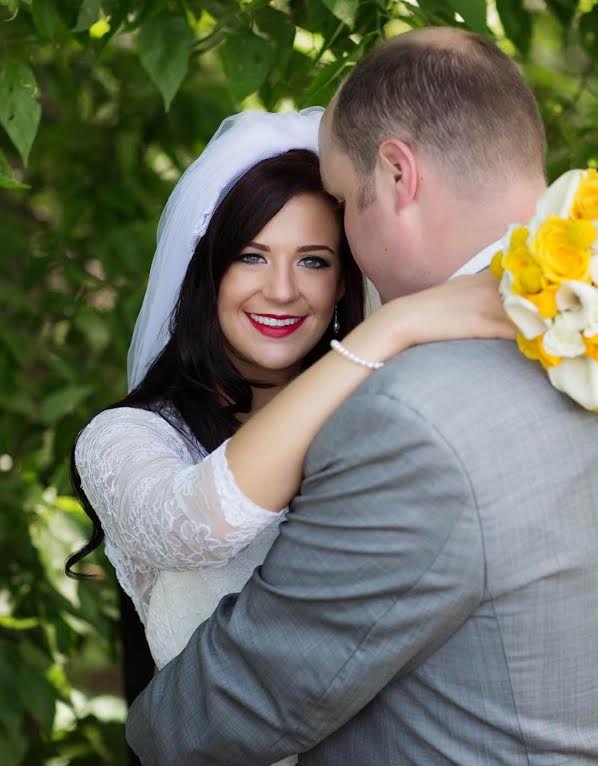 Svendsen Wedding