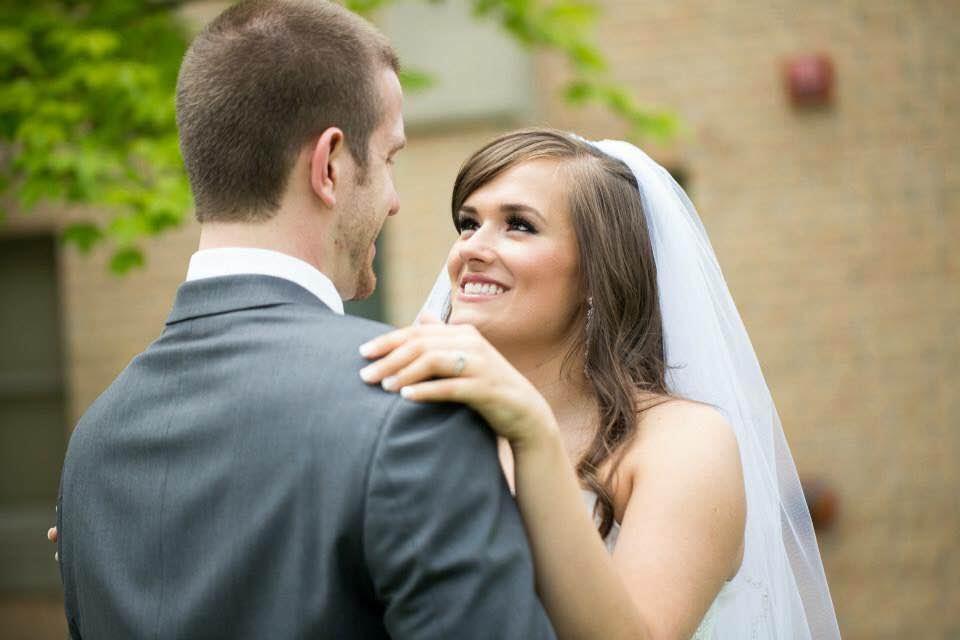 Menden Wedding