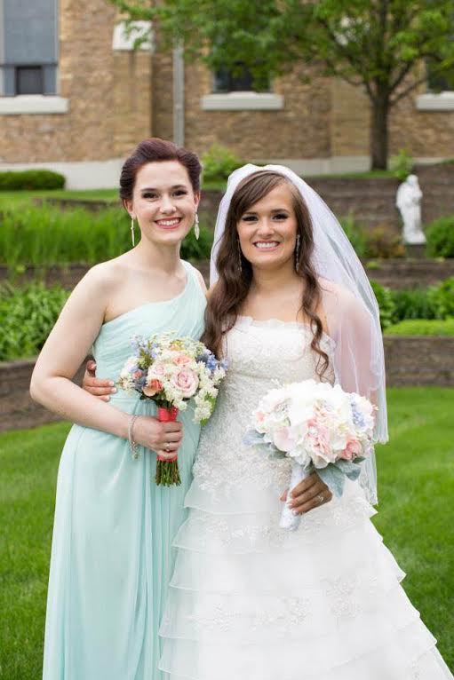 Menden Wedding