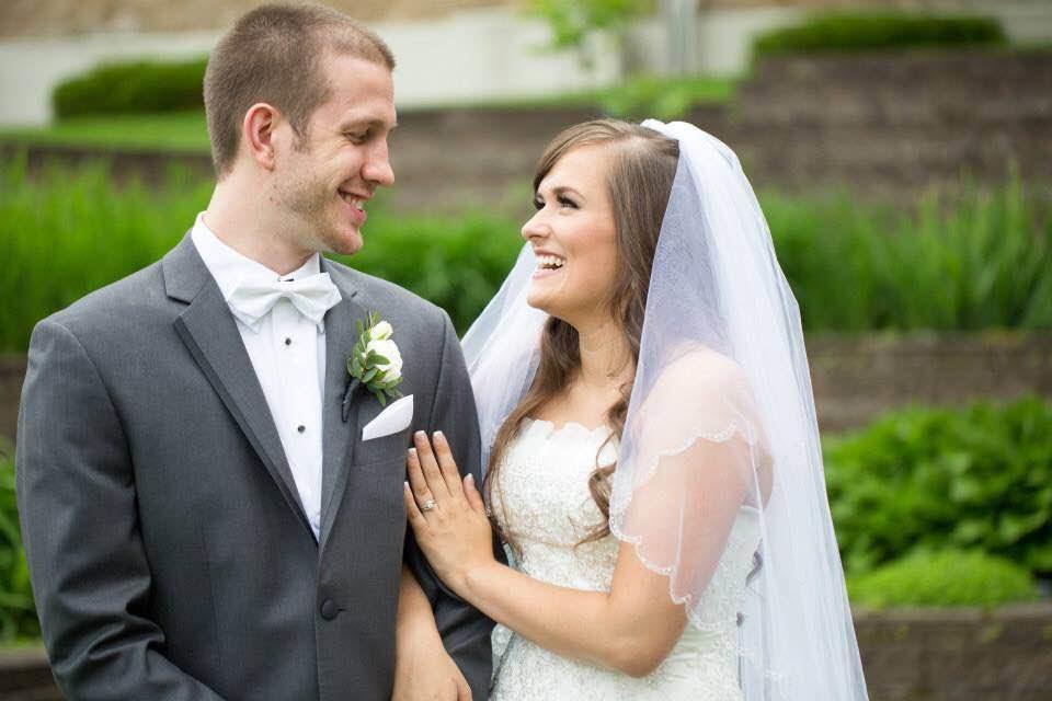 Menden Wedding